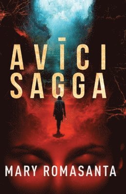 Mary Romasanta - Avici Sagga, Häftad
