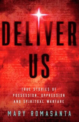 Mary Romasanta - Deliver Us, Häftad