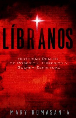 Mary Romasanta - Líbranos, Häftad