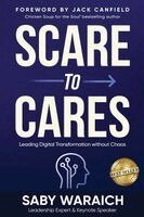 Saby Waraich - Scare to Cares, Häftad
