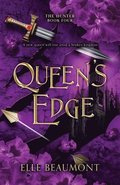 Queen's Edge