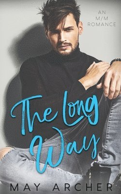 May Archer - Long Way, Häftad. Tillgänglighet: Lägg i varukorg