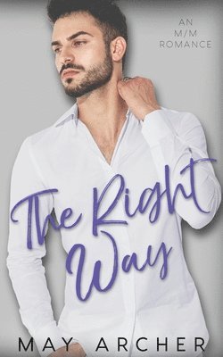 May Archer - Right Way, Häftad. Tillgänglighet: Lägg i varukorg