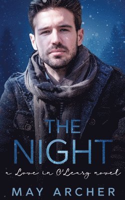 May Archer - Night, Häftad. Tillgänglighet: Lägg i varukorg