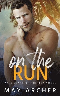 May Archer - On The Run, Häftad. Tillgänglighet: Lägg i varukorg