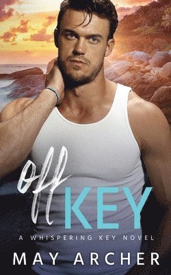 May Archer - Off Key, Häftad. Tillgänglighet: Lägg i varukorg