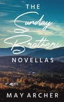 May Archer - Sunday Brothers Novellas, Häftad. Tillgänglighet: Lägg i varukorg