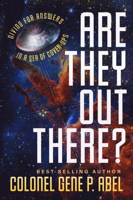 Are They Out There?