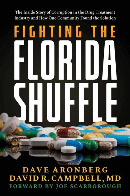 David R. Campbell, Dave Aronberg - Fighting the Florida Shuffle, E-bok. Tillgänglighet: Lägg i varukorg