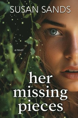 Susan Sands - Her Missing Pieces, Häftad