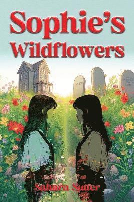 Sahara Sutter - Sophie's Wildflowers, Häftad