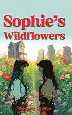 Sahara Sutter - Sophie's Wildflowers, Inbunden