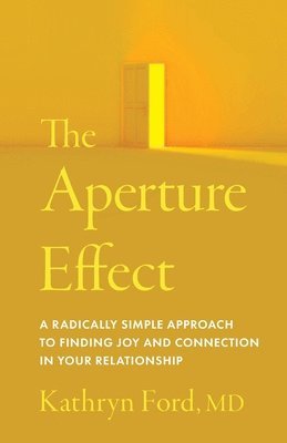 Kathryn Ford - Aperture Effect, Häftad