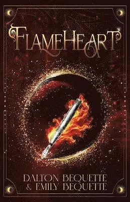 Flameheart