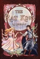 Aj Skelly - Rat King, Inbunden