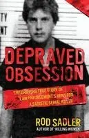 Rod Sadler - Depraved Obsession, Häftad. Tillgänglighet: Lägg i varukorg
