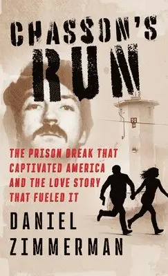 Daniel Zimmerman - Chasson's Run, Inbunden. Tillgänglighet: Lägg i varukorg