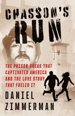 Daniel Zimmerman - Chasson's Run, Häftad. Tillgänglighet: Tillfälligt slut