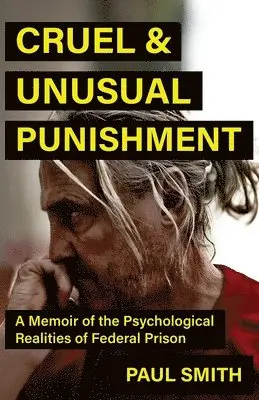 Cruel And Unusual Punishment