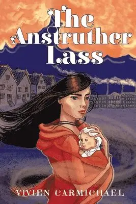 Vivien Carmichael - Anstruther Lass, Häftad. Tillgänglighet: Lägg i varukorg
