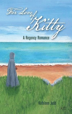 Kathleen Judd - For Love of Kitty, Inbunden. Tillgänglighet: Lägg i varukorg