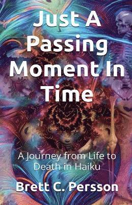 Brett C Persson - Just A Passing Moment In Time, Häftad. Tillgänglighet: Lägg i varukorg