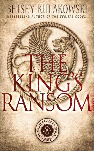 Betsey Kulakowski - King's Ransom, E-bok