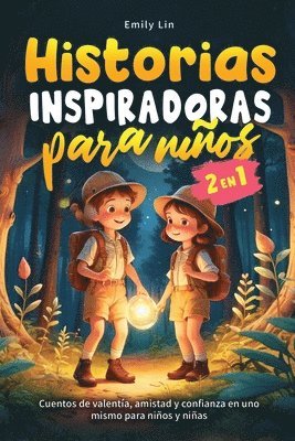 Emily Lin - Historias Inspiradoras para Niños, Häftad