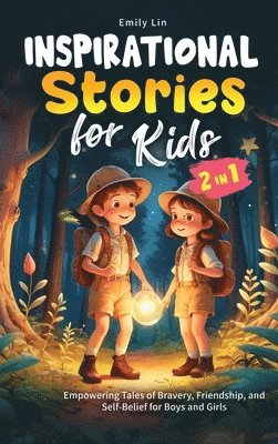 Emily Lin - Historias Inspiradoras para Niños, Inbunden