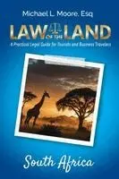Michael L Moore - Law of the Land - South Africa, Häftad. Tillgänglighet: Lägg i varukorg