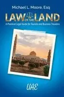 Michael L Moore - Law of the Land - UAE, Häftad. Tillgänglighet: Lägg i varukorg