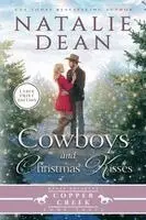 Natalie Dean - Cowboys & Christmas Kisses, Häftad. Tillgänglighet: Lägg i varukorg