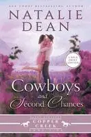 Natalie Dean - Cowboys & Second Chances, Häftad. Tillgänglighet: Lägg i varukorg