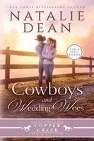 Natalie Dean - Cowboys & Wedding Woes, Häftad. Tillgänglighet: Lägg i varukorg
