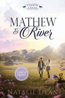 Natalie Dean - Mathew & River, Häftad