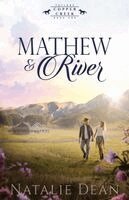 Natalie Dean - Mathew & River, Häftad