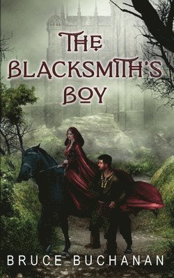 Bruce Buchanan - Blacksmith's Boy, Häftad
