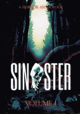 Sinister, Häftad