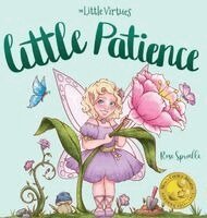 Rose Sprinkle - Little Patience, Inbunden