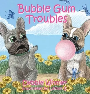 Debbie Witmer - Bubble Gum Troubles, Inbunden. Tillgänglighet: Lägg i varukorg