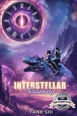 Yank Shi - Interstellar Roaming (Latest Edition), Häftad
