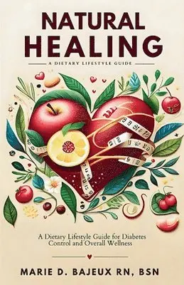 Marie D Bajeux - Natural Healing, Häftad. Tillgänglighet: Lägg i varukorg