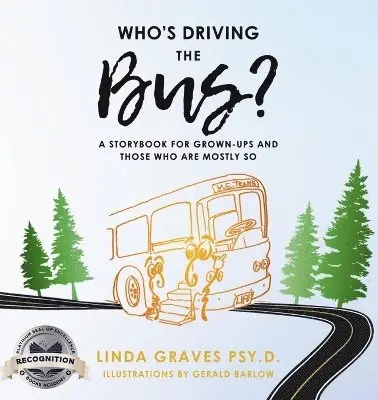 Linda Graves - Who's Driving the Bus?, Häftad. Tillgänglighet: Lägg i varukorg