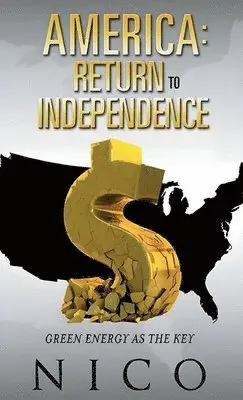 Nicholas Notarberardino - America, Inbunden. Tillgänglighet: Lägg i varukorg