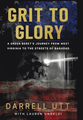 Grit to Glory