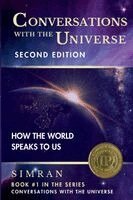 Simran, Simran Singh - Conversations with the Universe, Häftad
