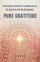 Simran, Simran Singh - Pure Gratitude, Häftad