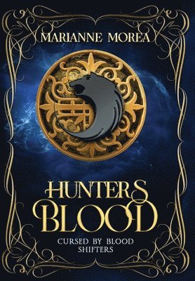 Marianne Morea - Hunter's Blood, Inbunden. Tillgänglighet: Kommande