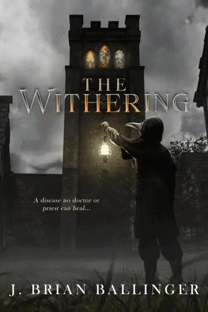 J. Brian Ballinger - Withering, E-bok. Tillgänglighet: Lägg i varukorg