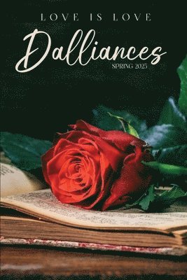 Dalliances, Häftad